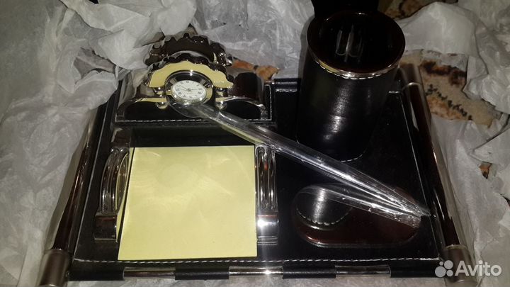 Подарочный набор руководителя