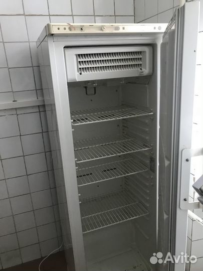 Холодильники