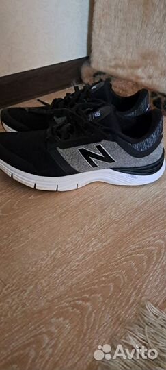 Кроссовки new balance