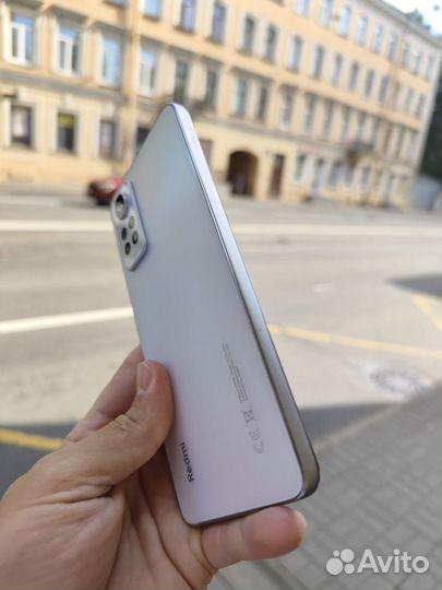 Xiaomi Redmi Note 12 Pro 4G, 8/256 ГБ