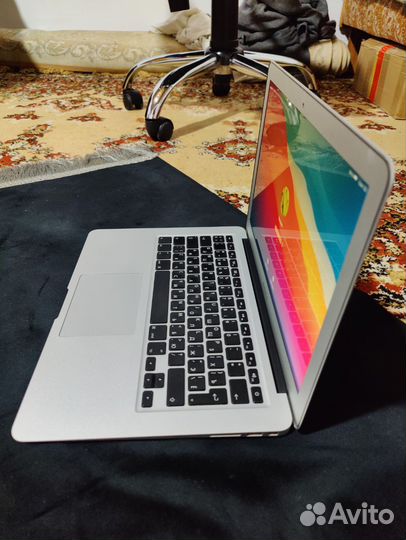 Apple MacBook Air 13 2014