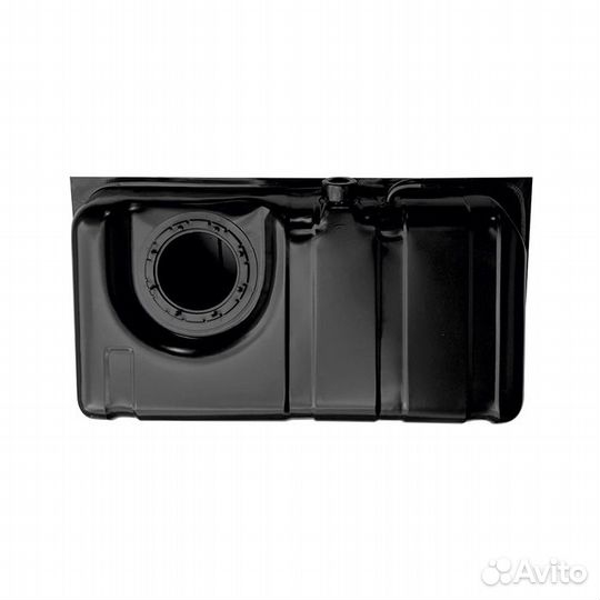 Топливный бак Fiat Dogan SLX антикоррозия