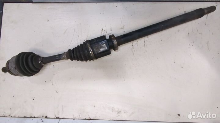 Полуось Volvo V70, 2007