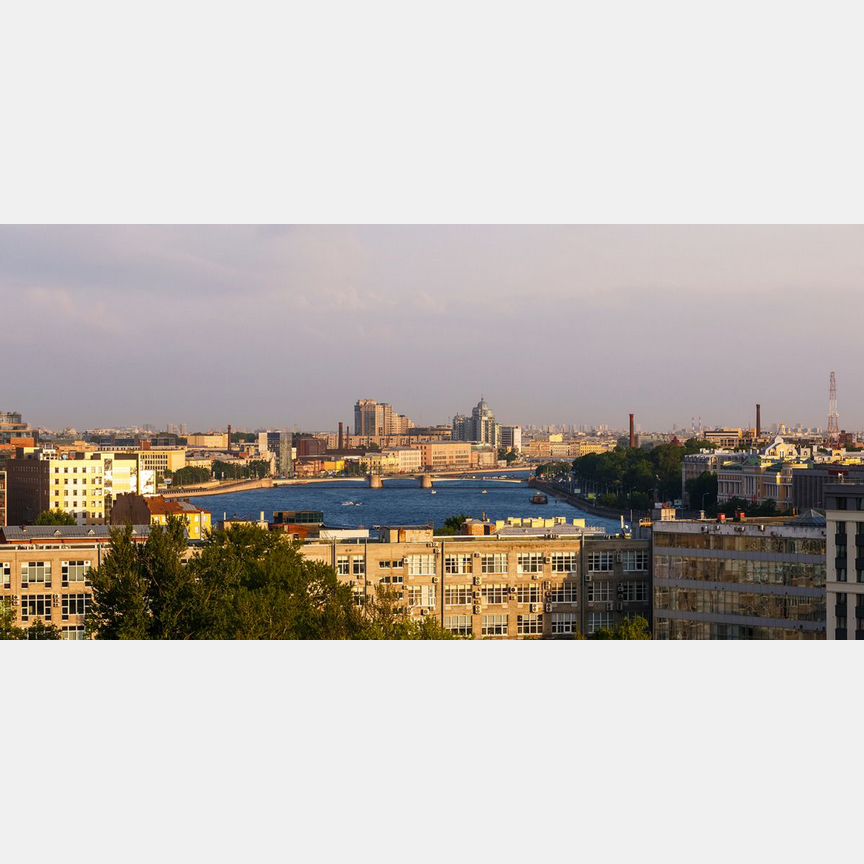 3-к. квартира, 109,2 м², 13/14 эт.