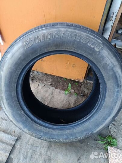 Bridgestone Insignia SL 225/60 R16