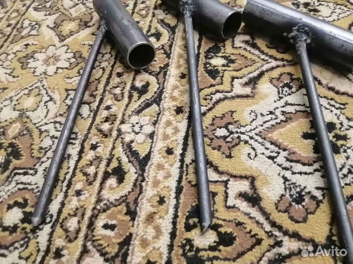 Держатель для спининга