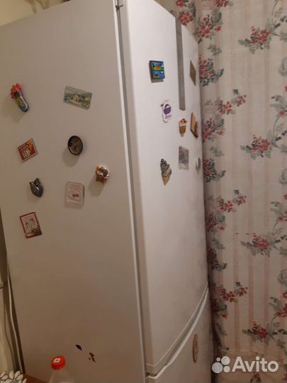 Холодильник бу