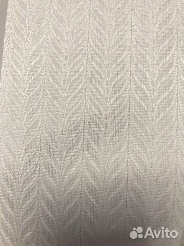 Жалюзи вертикальные