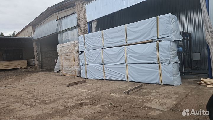 Продам пиломатериал от