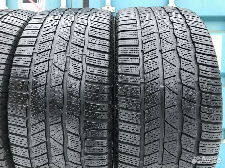 Continental ContiWinterContact TS 830 P 285/45 R20 112V
