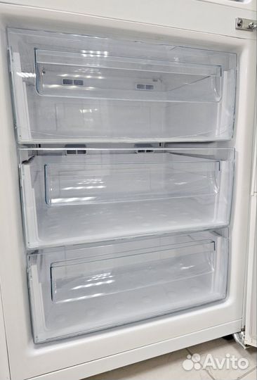 Samsung No Frost Холодильник бу/Гарантия/Доставка