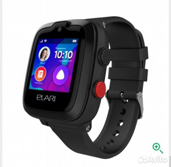 Детские SMART часы elari