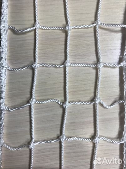 Сетка на хоккейные ворота SPL