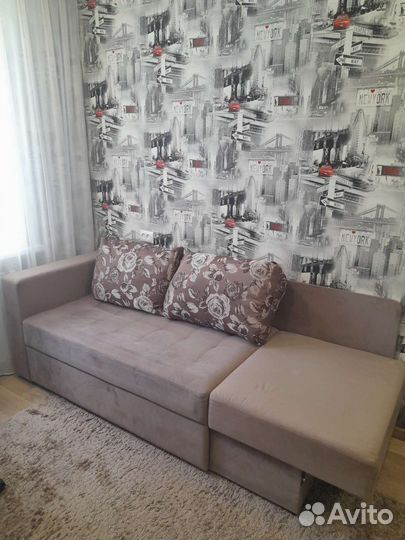 Софа трансформер