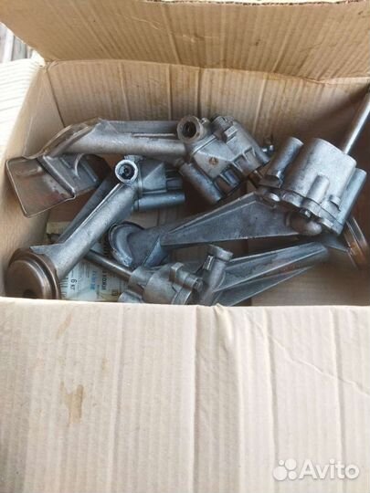 Фольксваген транспортер Т2