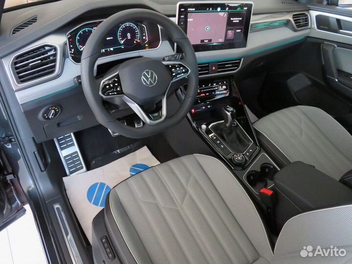 Volkswagen Tayron 2.0 AMT, 2023, 1 км