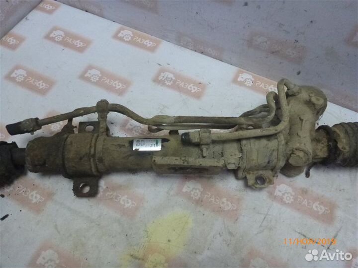 Рейка рулевая Mazda 626 GE 1994