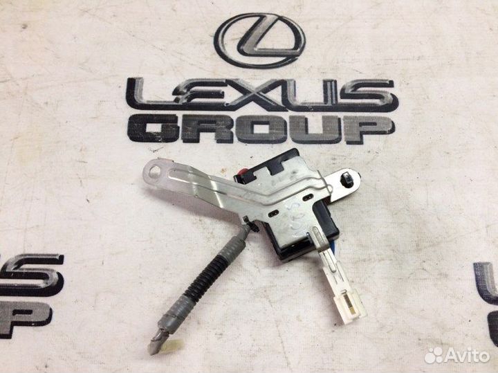 Фильтр антенны Lexus Is250 GSE20 4grfse 2010