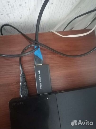 Sony playstation 2 PS2