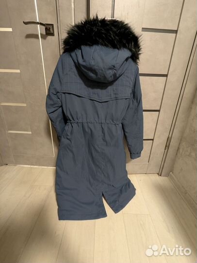 Евро зима пальто