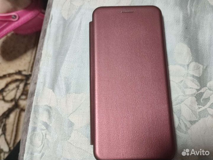 Чехол для samsung a30s