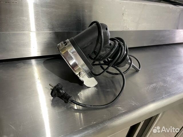 Нож электрический для шаурмы