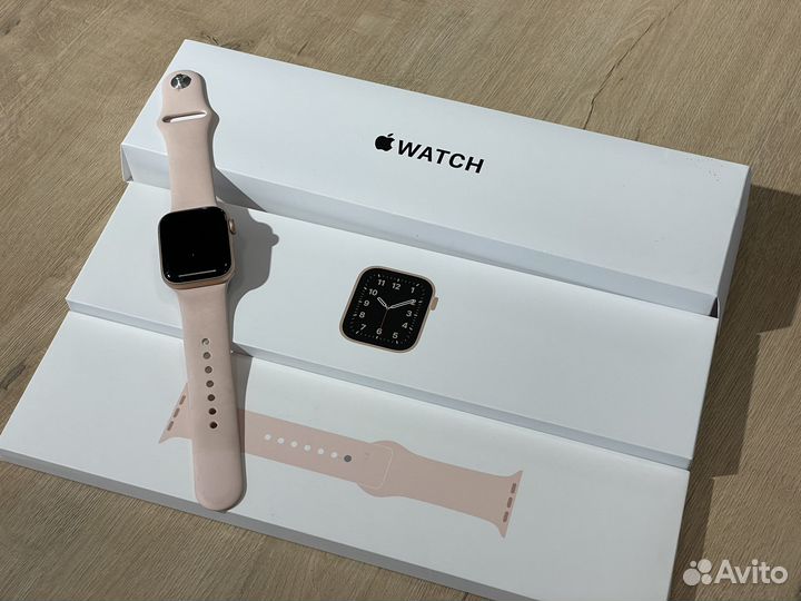Apple Watch SE 40mm