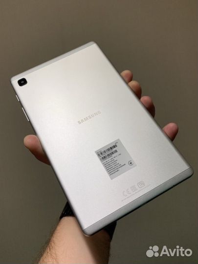 Samsung Galaxy Tab A7 Lite SM-T225 4/64gb LTE SIM