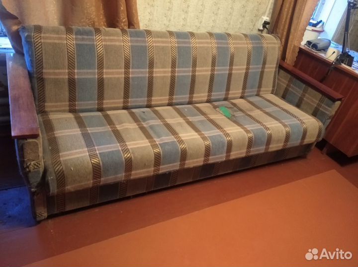 Диван бу