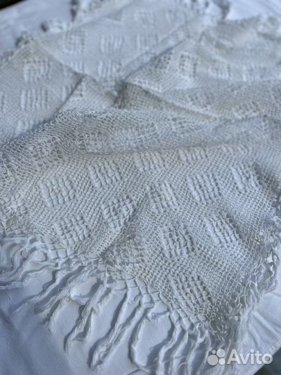 Подзоры, кружево ручная работа