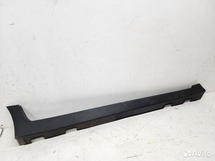 Накладка порога правая Hyundai Creta 1 2015-2021