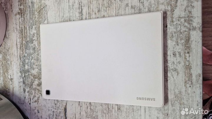 Samsung galaxy tab s5e