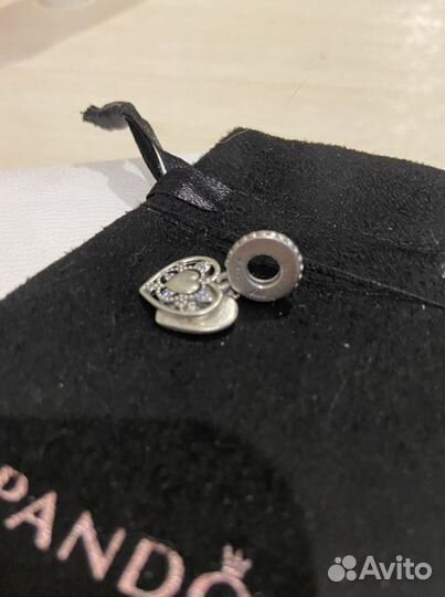 Шармы пандора