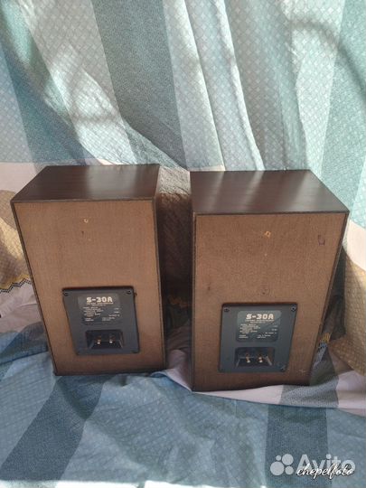 S-30A. СССР. Б/У