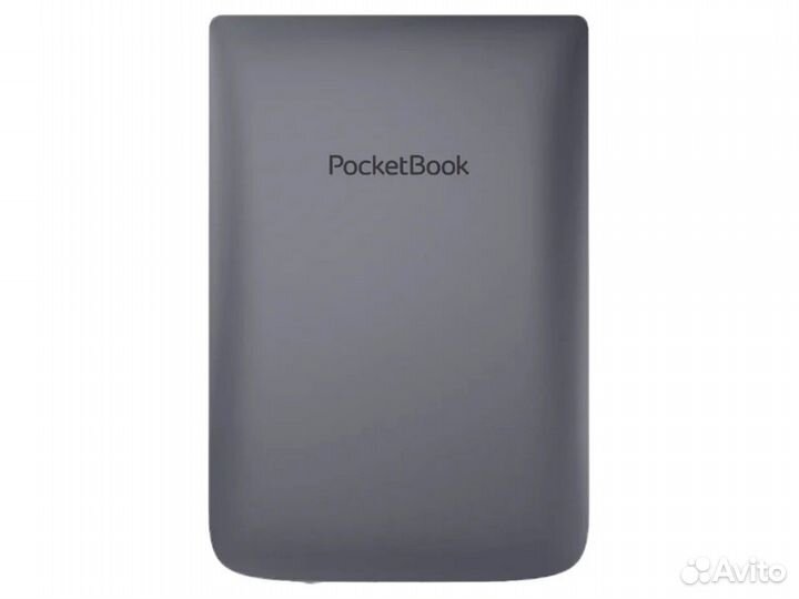 PocketBook 632 Plus с аудио 6