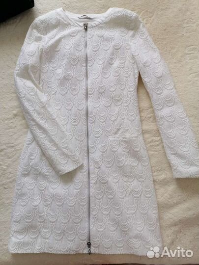 Плащ женский