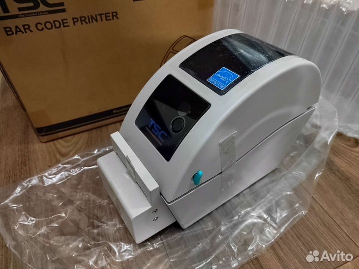 Принтер этикеток TSC TDP-225