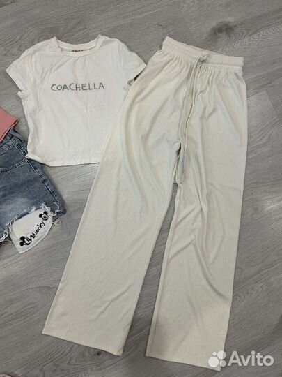 Женские вещи пакетом 42