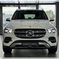 Mercedes-Benz GLE-класс 2.0 AT, 2025, 242 км, с пробегом, цена 10 490 000 руб., Калининград