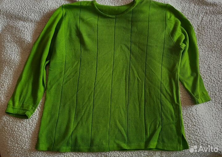 Женская одежда большого размера