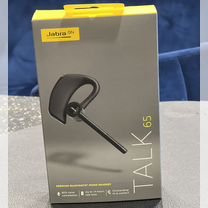 Гарнитура jabra talk 65 оригинал новая