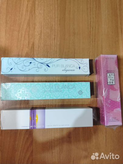 Продам водичку от Avon