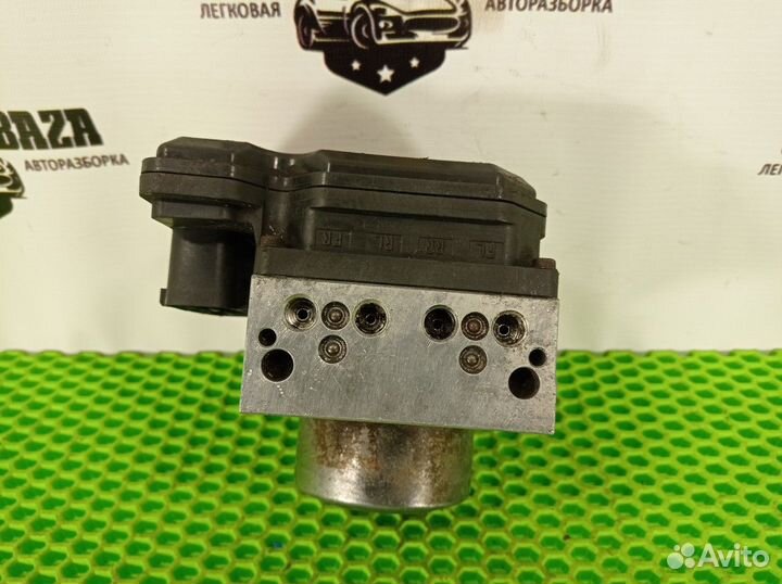 Блок ABS (насос) Nissan X-Trail