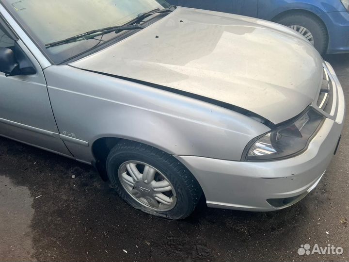 Daewoo Nexia 1.6 МТ, 2012, 94 979 км