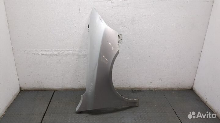 Крыло Skoda Octavia (A5), 2006