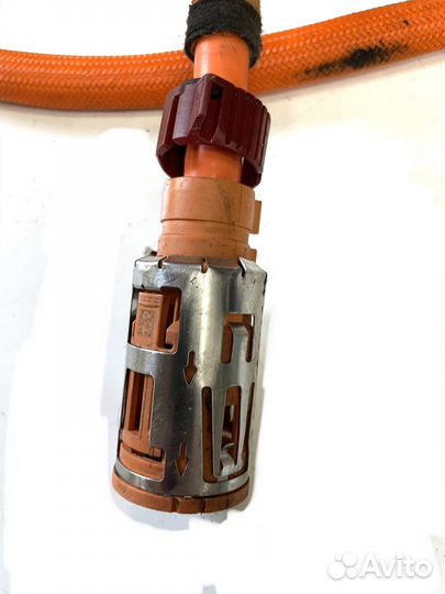 Кабель зарядки BMW G08 IX3 2022год