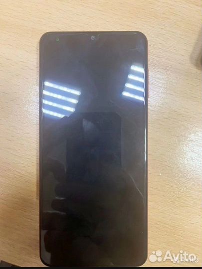 Samsung Galaxy A12, 4/64 ГБ