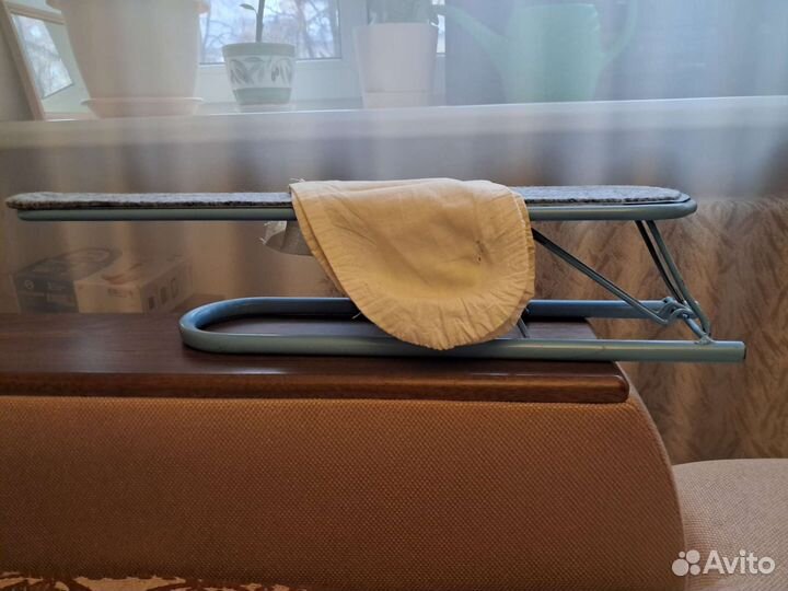 Гладильная доска / рукав