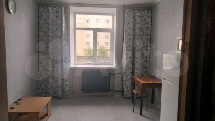 Комната 11,5 м² в 6-к., 4/5 эт.