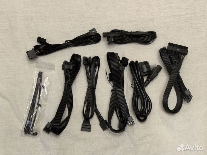 Блок питания Formula V Line apmm-850 BM